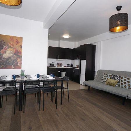 Brial Apartment 2 Bedrooms, Antwerpen Ngoại thất bức ảnh