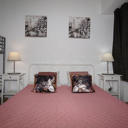 Brial Apartment 2 Bedrooms, Antwerpen Ngoại thất bức ảnh