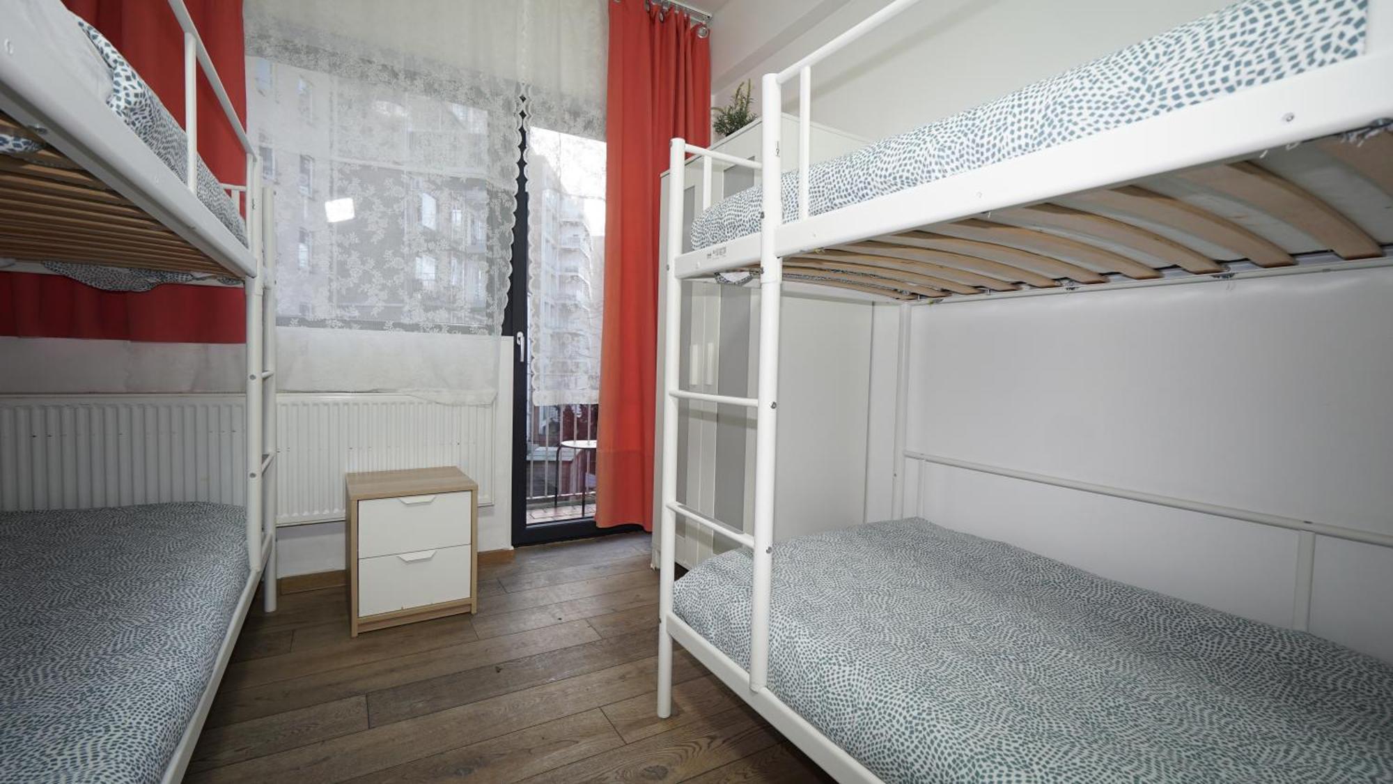 Brial Apartment 2 Bedrooms, Antwerpen Ngoại thất bức ảnh