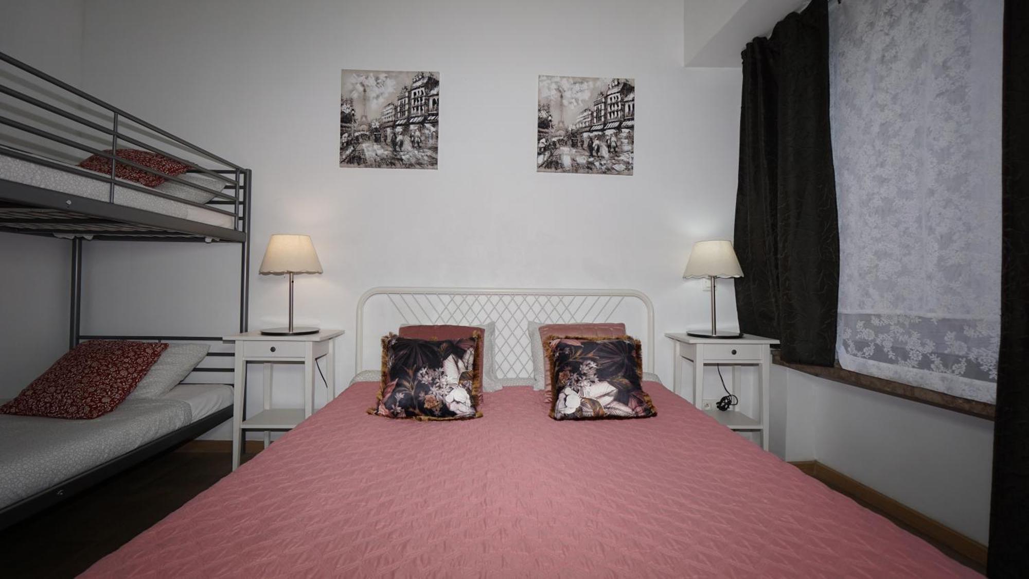 Brial Apartment 2 Bedrooms, Antwerpen Ngoại thất bức ảnh