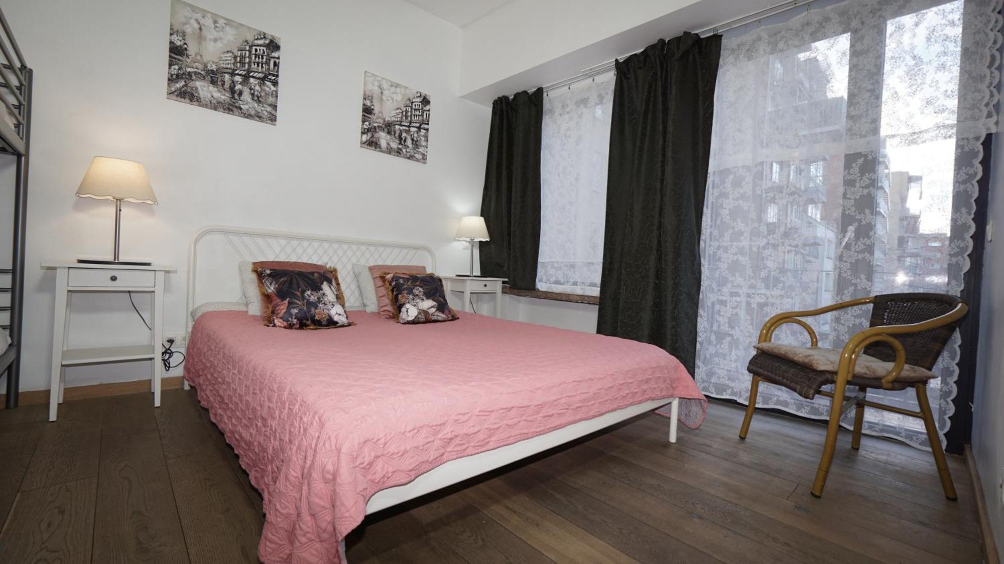 Brial Apartment 2 Bedrooms, Antwerpen Ngoại thất bức ảnh