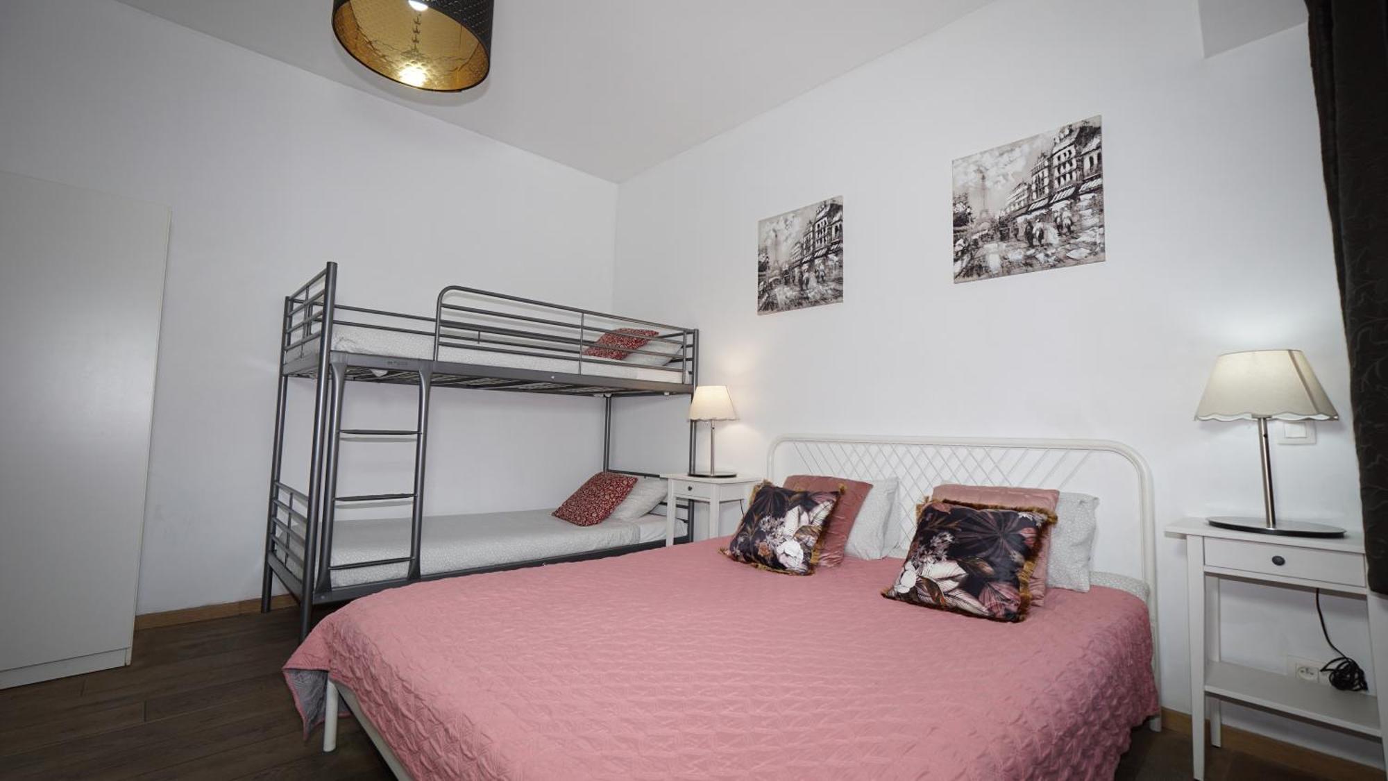 Brial Apartment 2 Bedrooms, Antwerpen Ngoại thất bức ảnh
