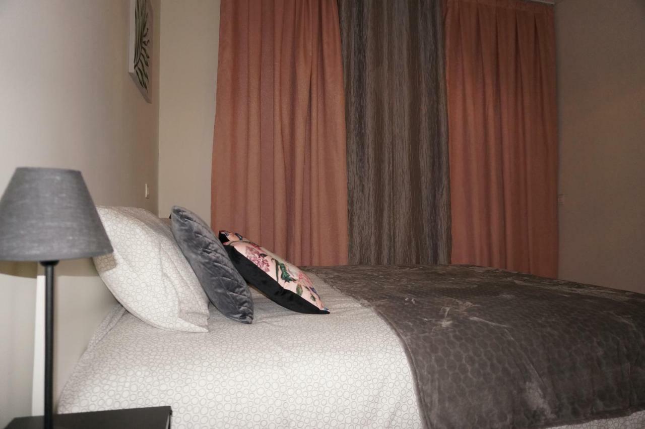 Brial Apartment 2 Bedrooms, Antwerpen Ngoại thất bức ảnh
