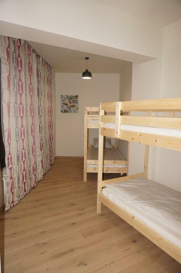 Brial Apartment 2 Bedrooms, Antwerpen Ngoại thất bức ảnh
