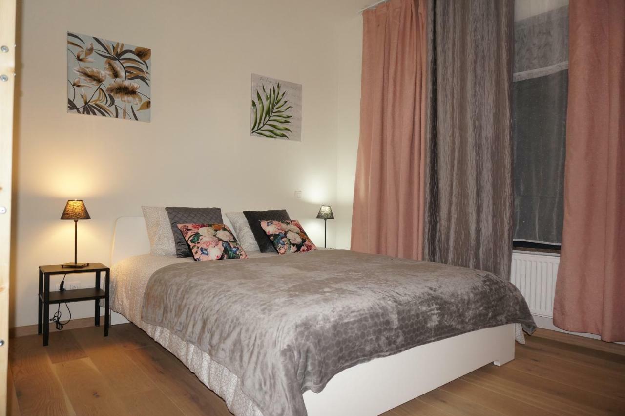 Brial Apartment 2 Bedrooms, Antwerpen Ngoại thất bức ảnh