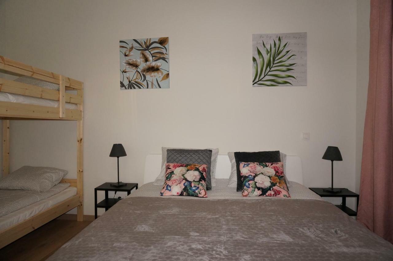 Brial Apartment 2 Bedrooms, Antwerpen Ngoại thất bức ảnh