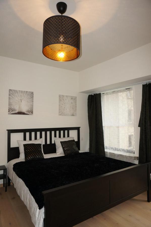Brial Apartment 2 Bedrooms, Antwerpen Ngoại thất bức ảnh