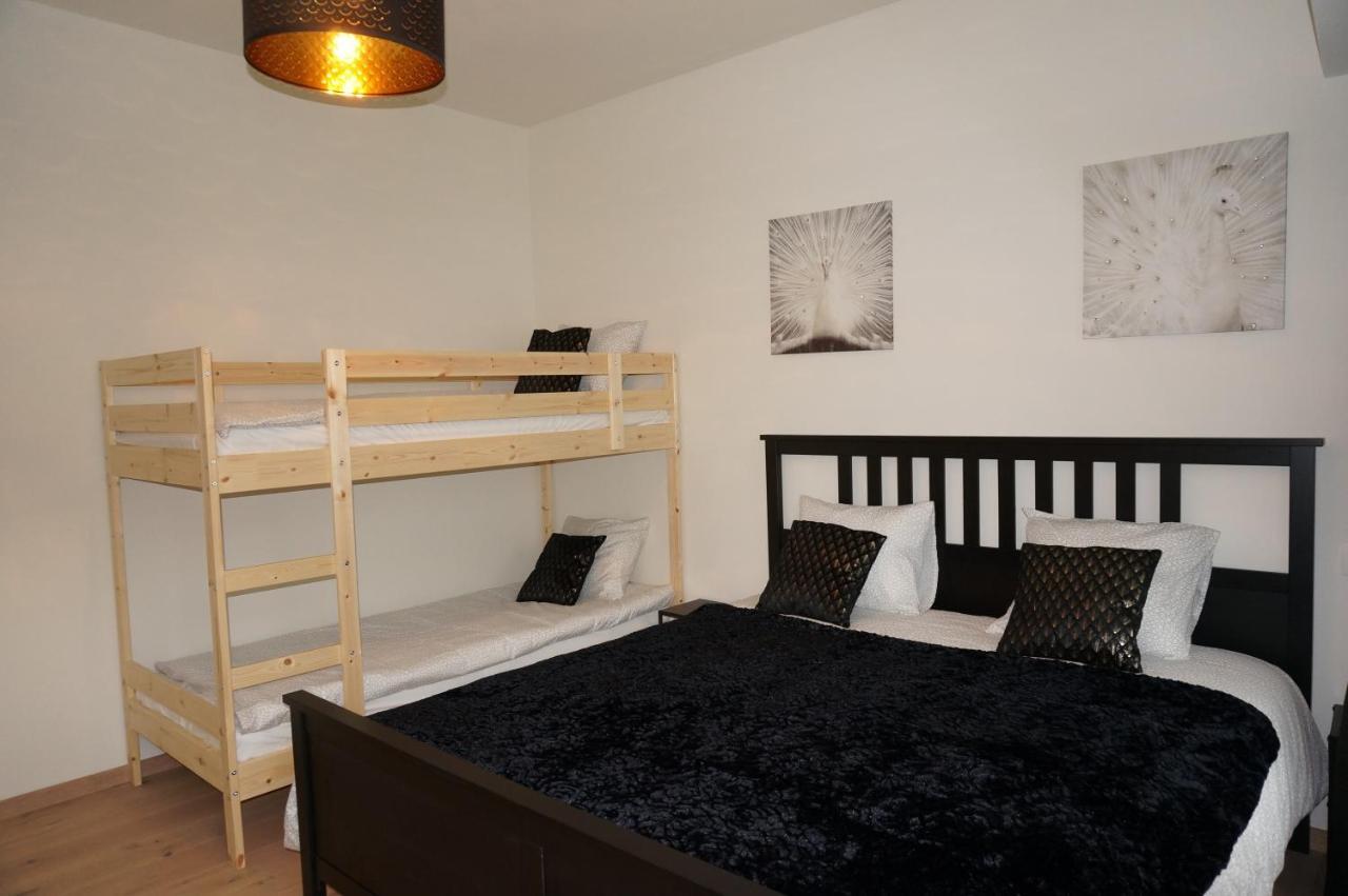 Brial Apartment 2 Bedrooms, Antwerpen Ngoại thất bức ảnh