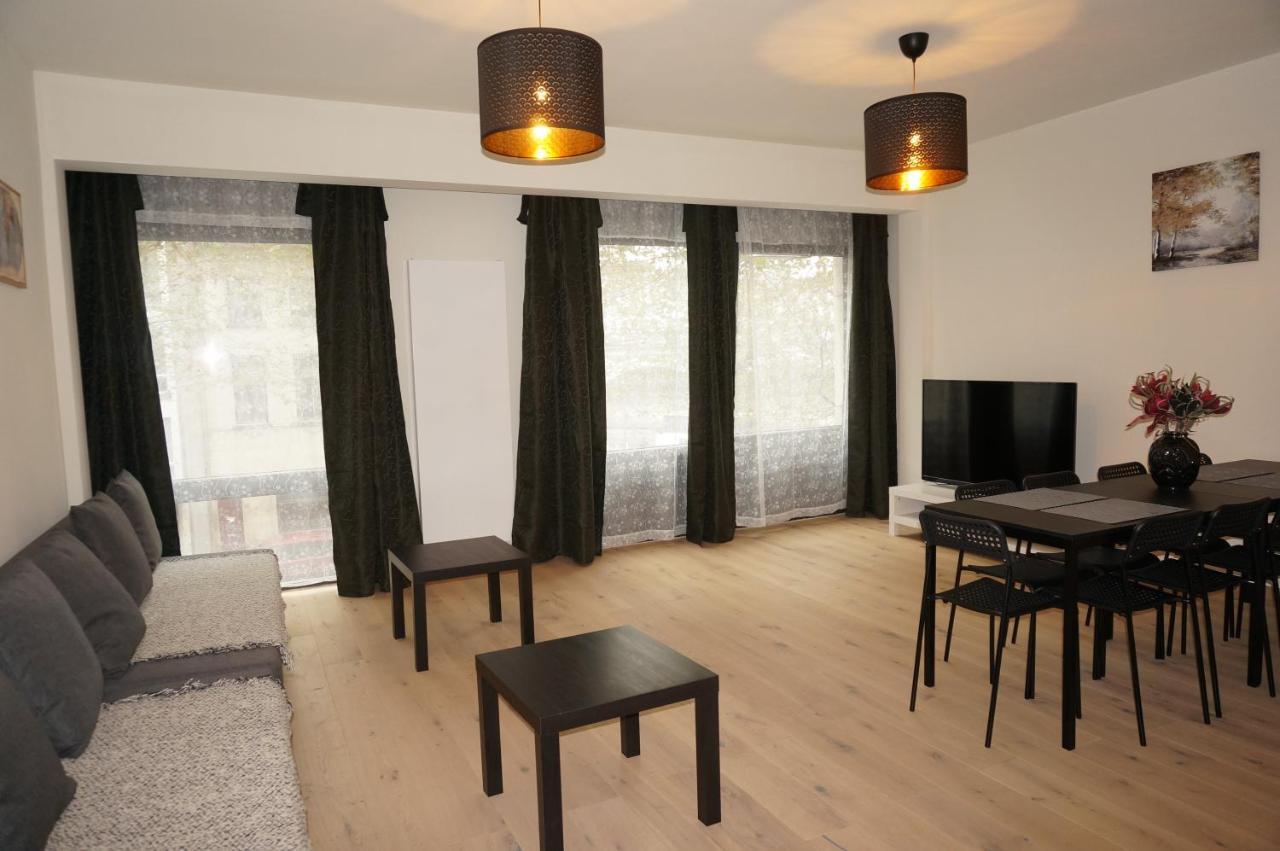 Brial Apartment 2 Bedrooms, Antwerpen Ngoại thất bức ảnh