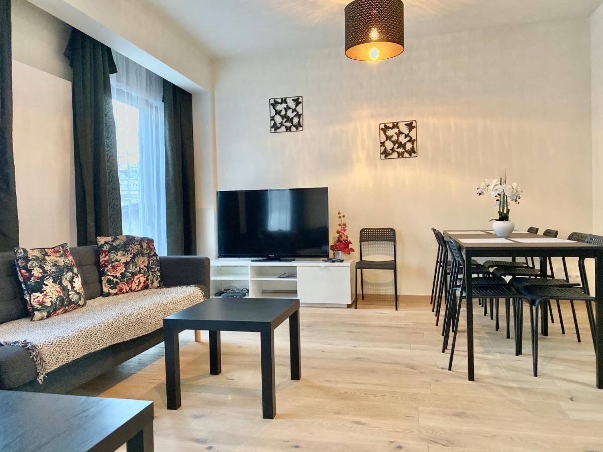 Brial Apartment 2 Bedrooms, Antwerpen Ngoại thất bức ảnh