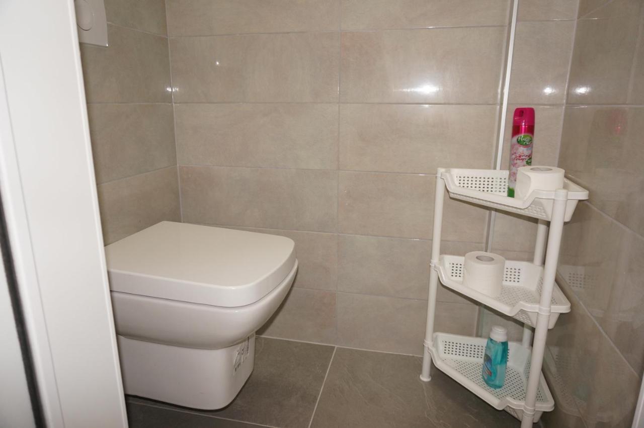 Brial Apartment 2 Bedrooms, Antwerpen Ngoại thất bức ảnh